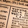 Verbal Hint